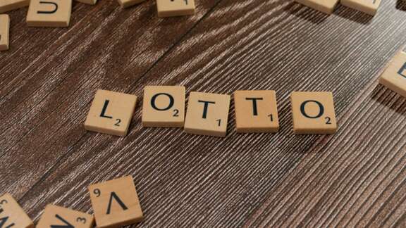 LOTTO SPIELT DER OTTO