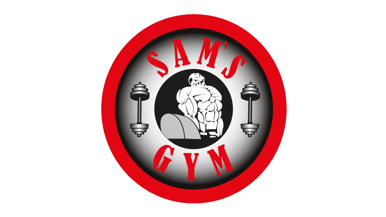 Samuel Millius (info@samsgym.ch)